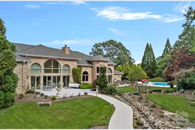 282 Hamilton Drive, Columbus, NC 28722 - Photo 5