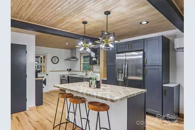 410 Mother in Law Lane, Burnsville, NC 28714 - Photo 5