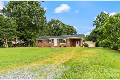 4146 Old State Road, Newton, NC 28658 - Photo 1