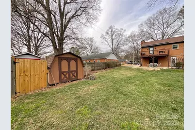 7109 Edgefield Court, Matthews, NC 28104 - Photo 33