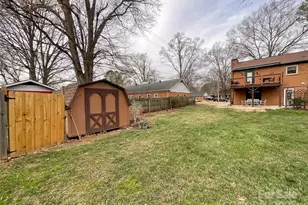 7109 Edgefield Ct, Matthews, NC 28104 - Photo 33