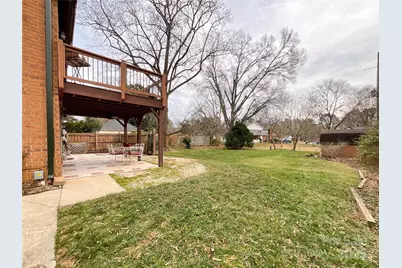 7109 Edgefield Court, Matthews, NC 28104 - Photo 31