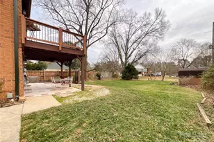 7109 Edgefield Ct, Matthews, NC 28104 - Photo 31