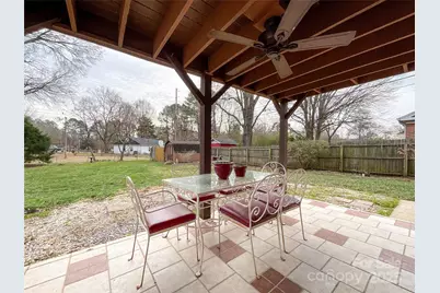 7109 Edgefield Court, Matthews, NC 28104 - Photo 29