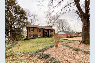 7109 Edgefield Court, Matthews, NC 28104 - Photo 3