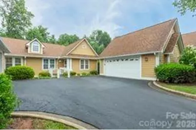 1303 Hyde Park Drive, Asheville, NC 28806 - Photo 5