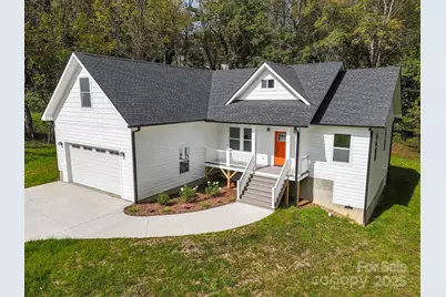 14 Holcombe Road, Candler, NC 28715 - Photo 1