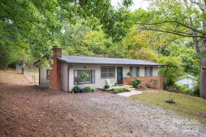 51 Campground Road, Asheville, NC 28805 - Photo 1