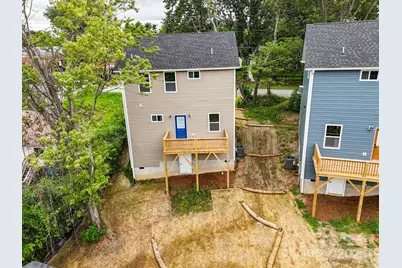 398 Deaverview Road, Asheville, NC 28806 - Photo 5