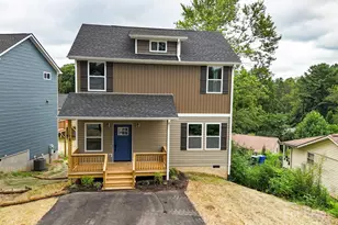 398 Deaverview Rd, Asheville, NC 28806 - Photo 1