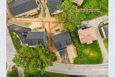 398 Deaverview Road, Asheville, NC 28806 - Photo 7