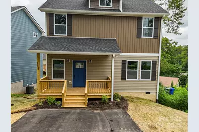 398 Deaverview Road, Asheville, NC 28806 - Photo 3