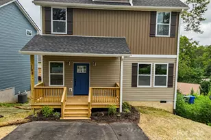 398 Deaverview Rd, Asheville, NC 28806 - Photo 3