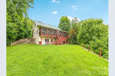 165 Lollis Lane, Bryson City, NC 28713 - Photo 5