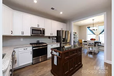 7337 Overjoyed Crossing, Charlotte, NC 28215 - Photo 11