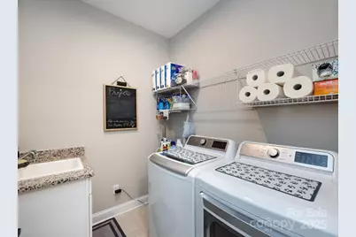 7337 Overjoyed Crossing, Charlotte, NC 28215 - Photo 25