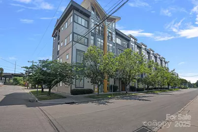 514 W 10th Street #302, Charlotte, NC 28202 - Photo 3