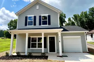 907 W Georgia Ave, Bessemer City, NC 28016 - Photo 1