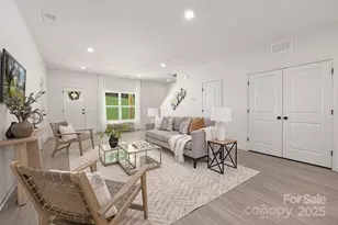 907 W Georgia Ave, Bessemer City, NC 28016 - Photo 5