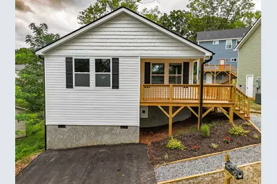 11 Rhudy Road, Asheville, NC 28806 - Photo 45