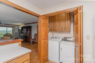 524 Three Mile Knob Rd, Pisgah Forest, NC 28768 - Photo 23