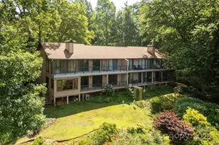 524 Three Mile Knob Rd, Pisgah Forest, NC 28768 - Photo 33