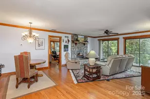 524 Three Mile Knob Rd, Pisgah Forest, NC 28768 - Photo 17