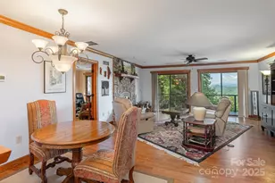 524 Three Mile Knob Rd, Pisgah Forest, NC 28768 - Photo 19