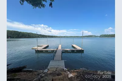 810 Marina Drive #1, Nebo, NC 28761 - Photo 21