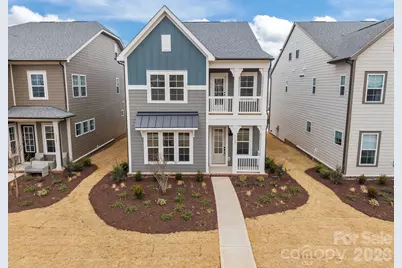 3119 Middle Street, Charlotte, NC 28278 - Photo 1