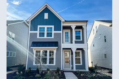 3119 Middle Street, Charlotte, NC 28278 - Photo 1