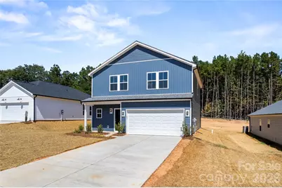753 Mockingbird Road #2, Albemarle, NC 28001 - Photo 3
