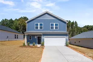 753 Mockingbird Rd, Albemarle, NC 28001 - Photo 1