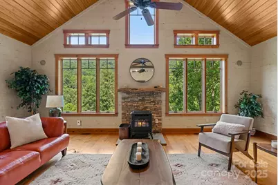 147 Brantley Branch Lane, Waynesville, NC 28786 - Photo 9