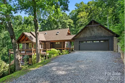147 Brantley Branch Lane, Waynesville, NC 28786 - Photo 43