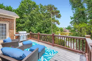 844 Clonmel Dr, Matthews, NC 28104 - Photo 31