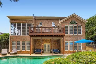 844 Clonmel Dr, Matthews, NC 28104 - Photo 33