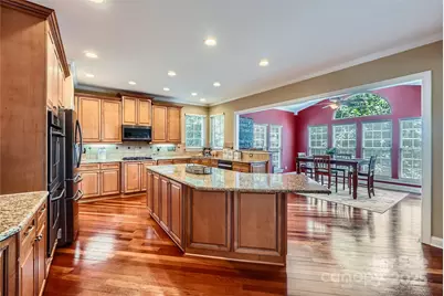 844 Clonmel Drive, Matthews, NC 28104 - Photo 7