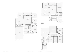 844 Clonmel Dr, Matthews, NC 28104 - Photo 41