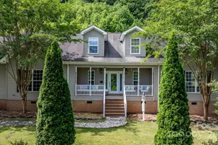 256 Nahum Rd, Moravian Falls, NC 28654 - Photo 9