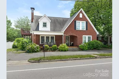 1102 Lane Street, Kannapolis, NC 28083 - Photo 1