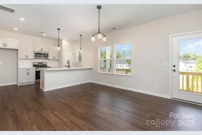 2063 Sadler Woods Lane, Charlotte, NC 28214 - Photo 3