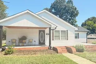 210 W Church St, Cherryville, NC 28021 - Photo 1