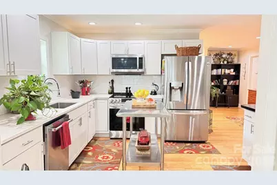 210 W Church Street, Cherryville, NC 28021 - Photo 3