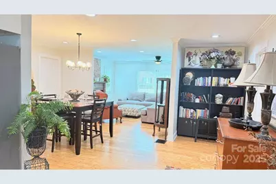 210 W Church Street, Cherryville, NC 28021 - Photo 9