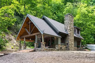 1037 Newberry Creek Rd, Old Fort, NC 28762 - Photo 3