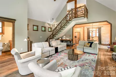 1037 Newberry Creek Road, Old Fort, NC 28762 - Photo 13