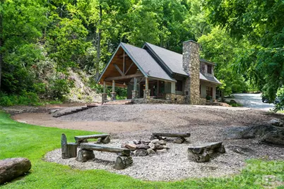 1037 Newberry Creek Road, Old Fort, NC 28762 - Photo 1