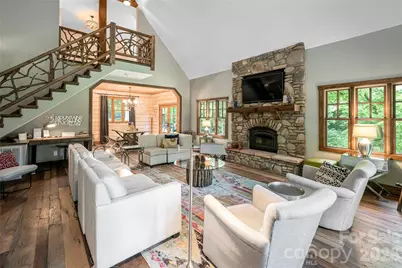 1037 Newberry Creek Road, Old Fort, NC 28762 - Photo 11