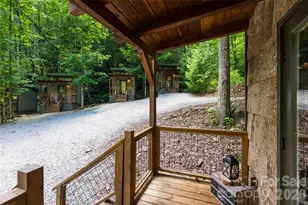 1037 Newberry Creek Rd, Old Fort, NC 28762 - Photo 31